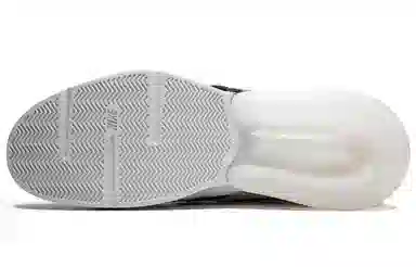 Nike Air Force 270 Wolf Grey