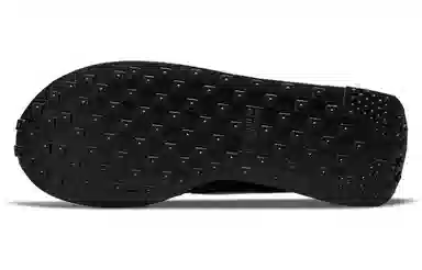 Nike Waffle Trainer 2 Black