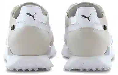 Chinatown Market x Puma Future Rider White