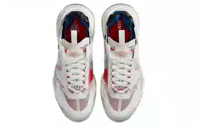 Jordan Delta Breathe Tech White