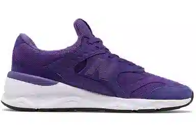 New Balance X-90 Purple