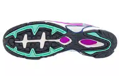 adidas Temper Run Shock Purple