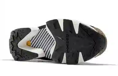 Reebok Pump Fury Military Green