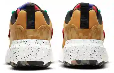 Nike Air Max Viva "Wheat"