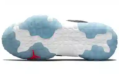 Jordan Delta 2 Low White Black Blue