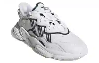 adidas Ozweego White