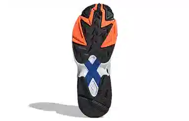 adidas Yung-96 White Grey