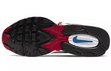 Nike Air Max Triax 96