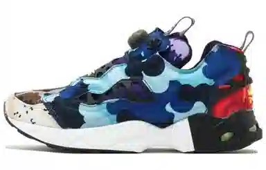Reebok Instapump Fury Road CC