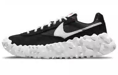 Nike OverBreak SP "Black/White"