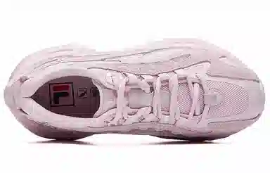 Fila Low Top Sneakers