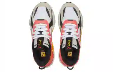 PUMA RS-X Toys Coral Red
