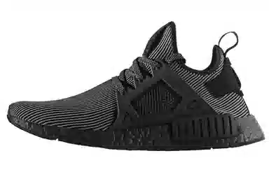 adidas originals NMD XR1 Core Black