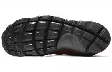 Nike Footscape Magista Team Red