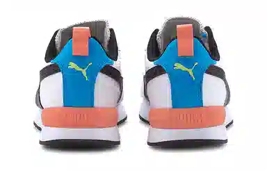 Puma R78 Neon