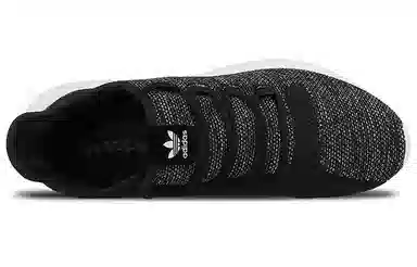 adidas originals Tubular Shadow Knit Core Black