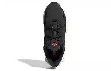 adidas Ozweego Black White Pink