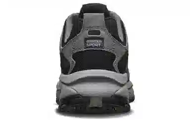 Skechers Vigor Charcoal Black