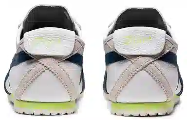 Onitsuka Tiger Mexico 66 White Blue Green