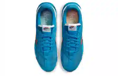 Nike Air Max Pre-Day BeTrue Blue Orange