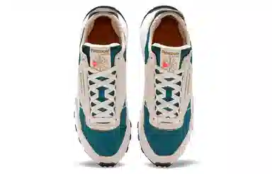 Reebok Classic Leather Legacy Grey Brown