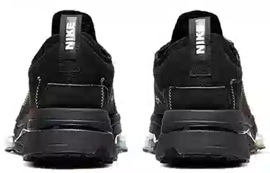 Nike Air Zoom Type Black White