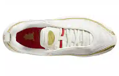 Reebok Daytona DMX Mu White Gold