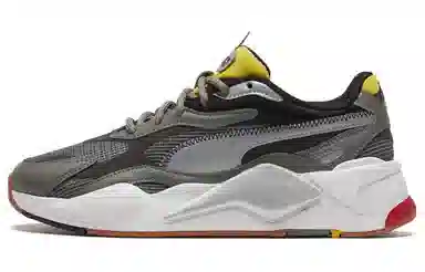 PUMA RS-X³ Grids