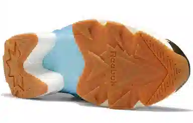 BILLIONAIRE BOYS CLUB x Reebok Instapump Fury Boost "Water"