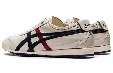 Onitsuka Tiger Mexico 66 SD Cream