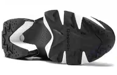 Reebok Instapump Fury Black