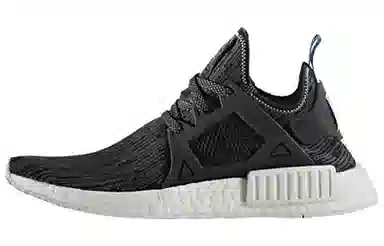 adidas originals NMD XR1 Utility Black Bright Blue