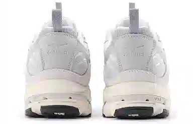 Mizuno Rider 10 Wave Mist Grey