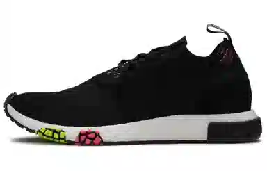 adidas NMD Racer PK Black