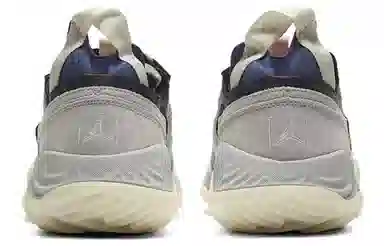 Jordan Delta Breathe