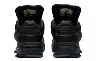 EQLZ Equalizer 1980 Ghost Black