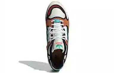 adidas ZX 10000C Krusty Burger