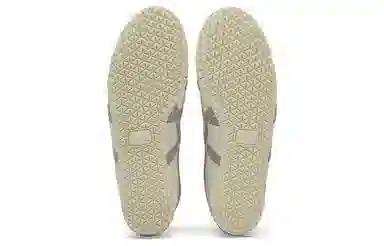 Onitsuka Tiger Mexico 66 Slip-On White Grey