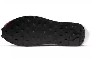 Sacai x Nike Waffle Pine Green