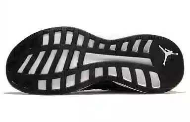 Jordan Formula 23 Low Black White