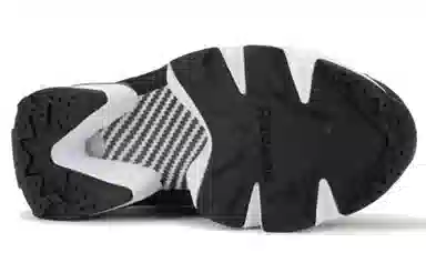 Reebok Instapump Fury Black