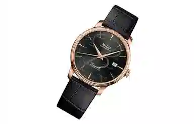 MIDO 40mm M027.407.36.051.00