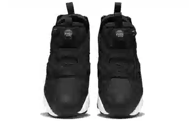 Reebok Instapump Fury Black