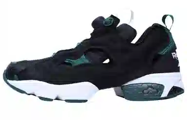 Reebok Instapump Fury OG MU Black Green