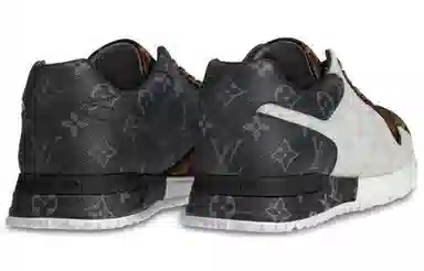 LOUIS VUITTON Run Away Monogram
