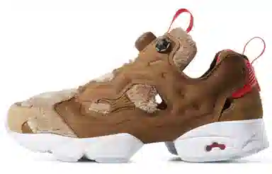 Reebok Instapump Fury OG Brown