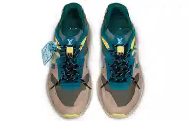 LOUIS VUITTON LV Trail