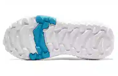 Skechers MONSTER White Black Red