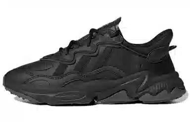 adidas Ozweego Black