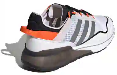 adidas originals ZX 2K Boost Pure